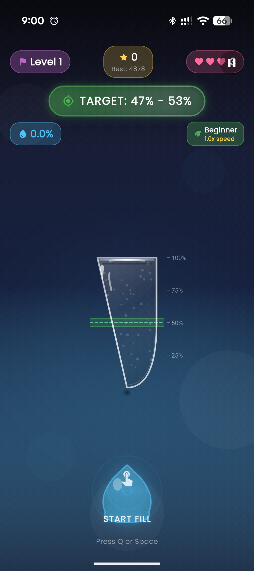Gravity Gulp Screenshot 5