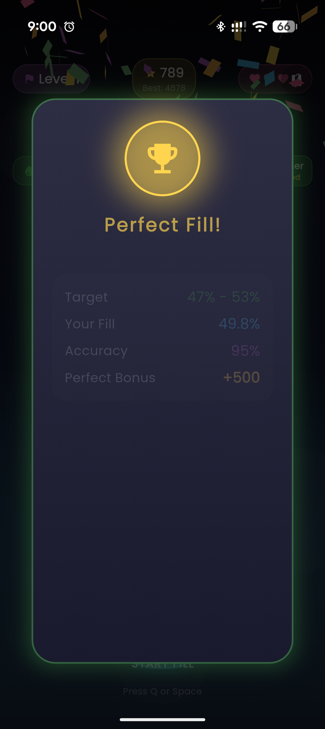 Gravity Gulp Screenshot 6