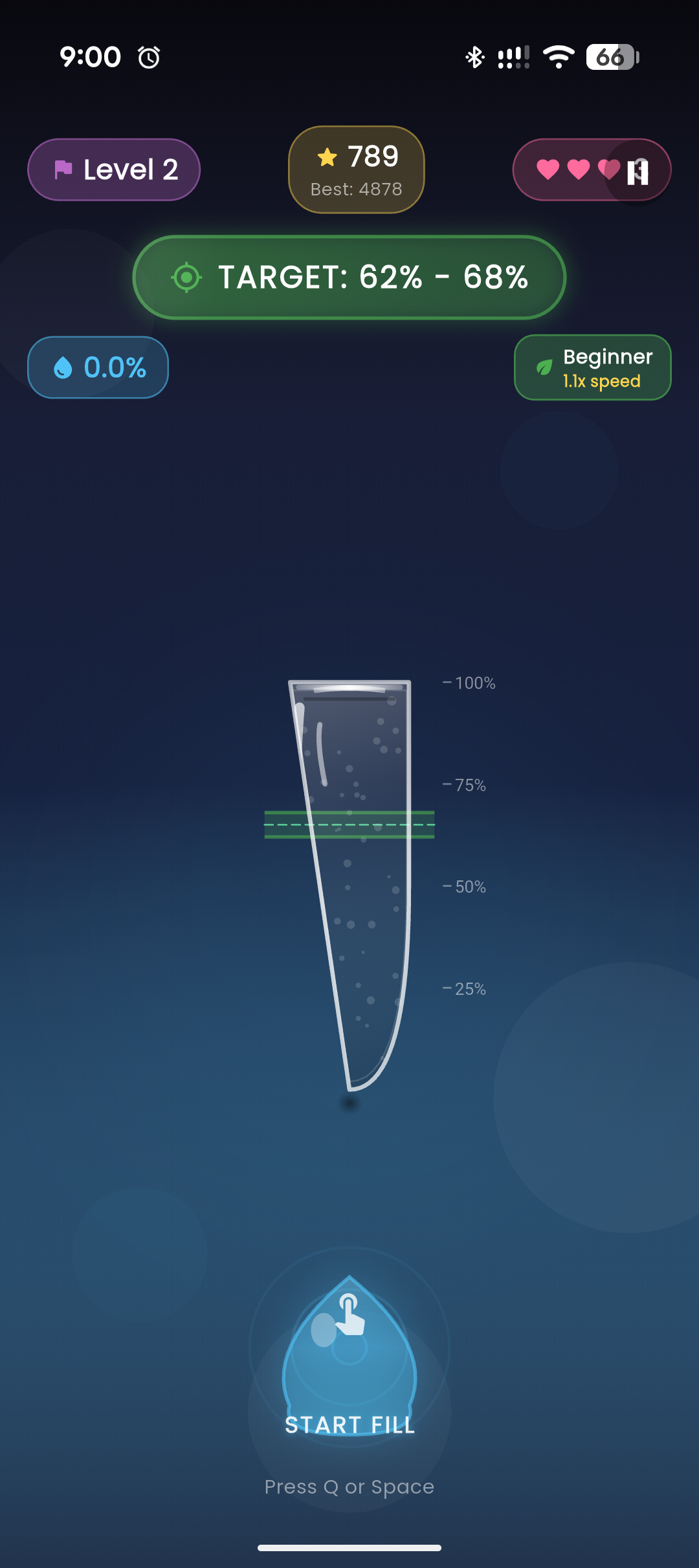 Gravity Gulp Screenshot 7