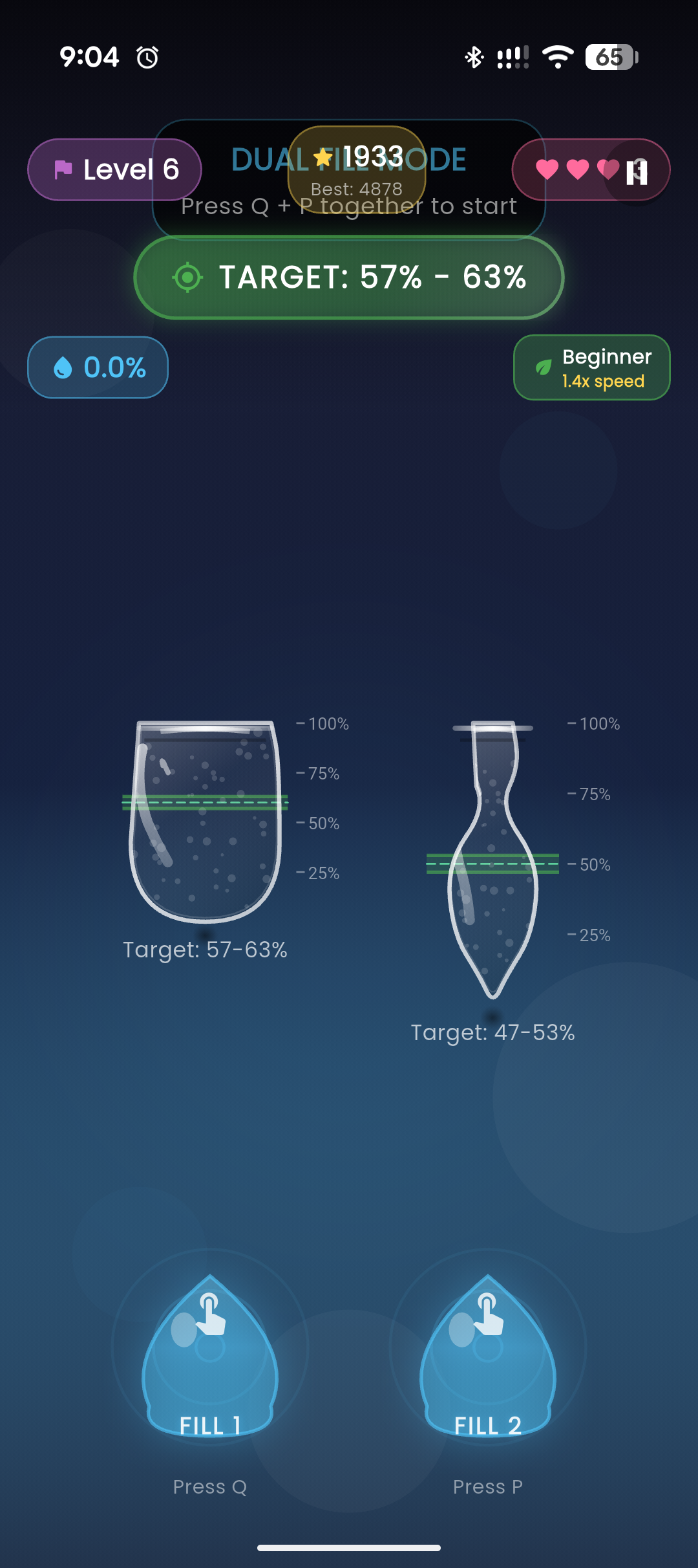Gravity Gulp Screenshot 11